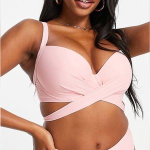 Ivory Rose Fuller Bust mix and match